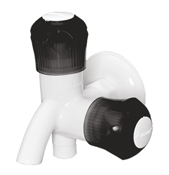 2 Way Bib Tap