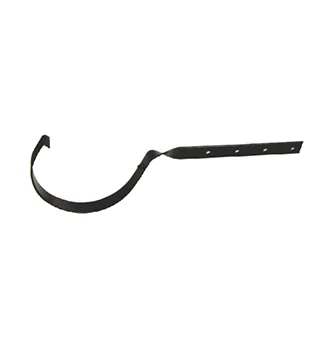Roof Gutter Side Rafter Bracket