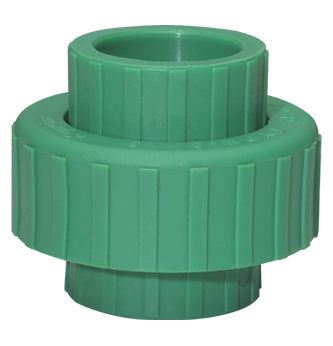 UNION (PLASTIC)