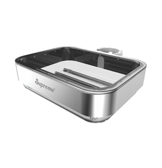 Clip On Soap Case