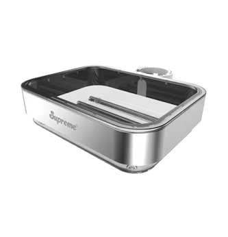 Clip On Soap Case