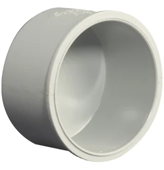 SWR END CAP (4kgf/cm)