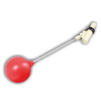 Float Valves
