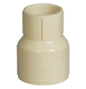 CPVC Reducer