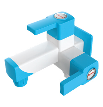 2 Way Bib Tap