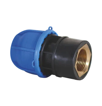 Compression Fittings FTA (Brass)