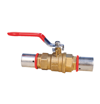 Ball Valve