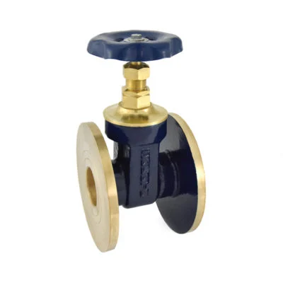 Bronze Gate Valve — 1036