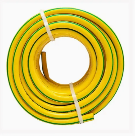 Heavy Duty Construction Braided Hose