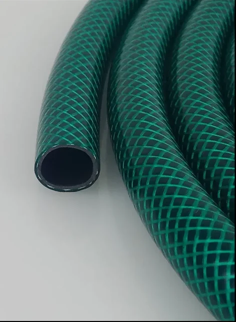Braided Garden Hose