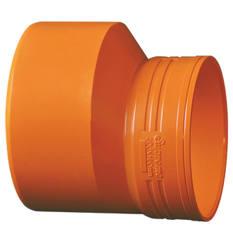 Eccentric Reducer