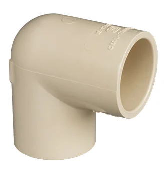 CPVC Elbow