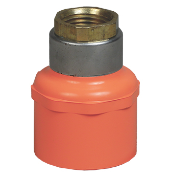FEMALE HEAD ADAPTER (SOCKET)