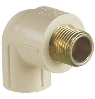 CPVC MT Elbow (B)
