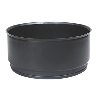 Shaft Adapter (for DWC Pipe)