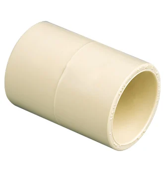 CPVC Coupler