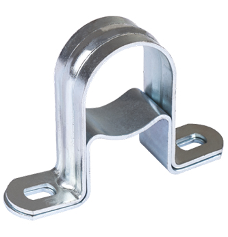 UPVC Base U Clamp