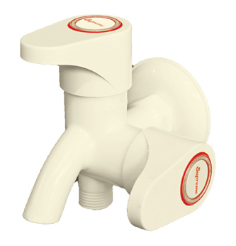 2 Way Bib Tap