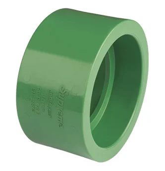 PPR Coupler