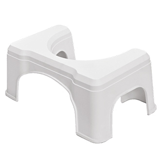 Squat Detox Stool