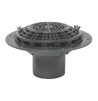 Domed Roof Outlet