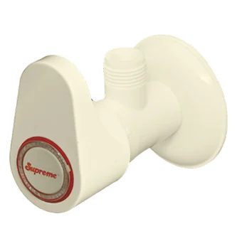 Uni Series Angle Cock Tap