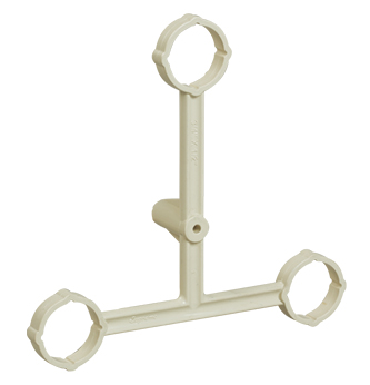 WALL MIXTURE FIXTURE