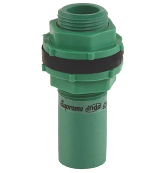 PPR Tank Connection Long