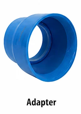 Borewell Application Adapter (MxF)