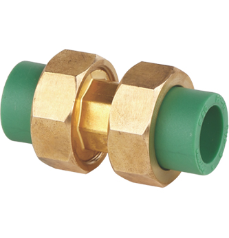 UNION (BRASS SxS)