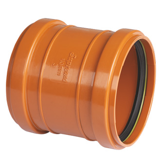 Repair Coupler