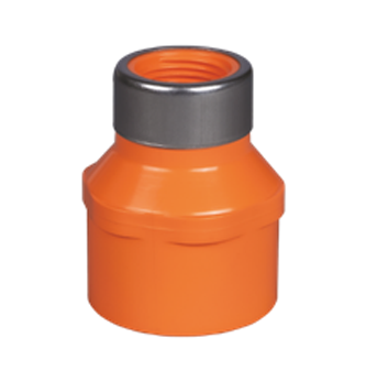 FTA (PLASTIC THREAD/ SOCKET)