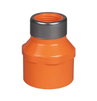 Fire Protection FTA (Plastic Thread / Socket)