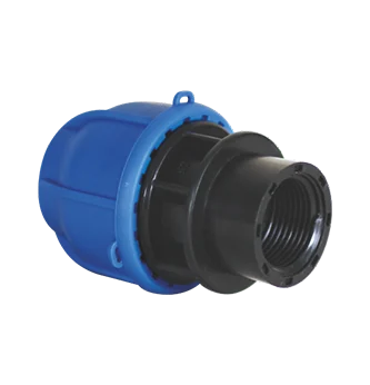 Compression Fittings FTA (Plastic)