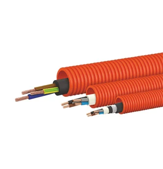 Cable Piping System