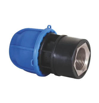 Compression Fittings FTA (SS)