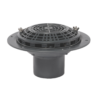 Siphonic Roof Outlet
