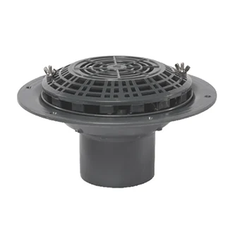 Roof Gutter Siphonic Roof Outlet