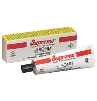 CPVC Solvent