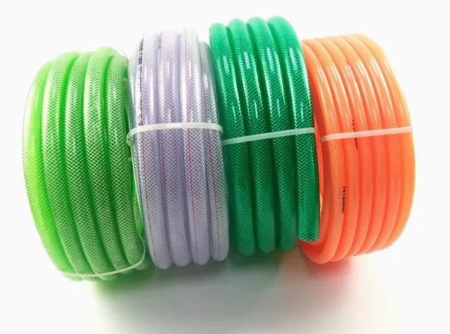 Braided Garden Hose