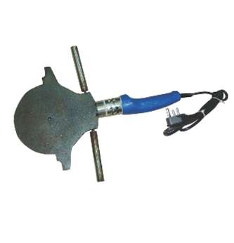 Heating Plate for Butt Welding