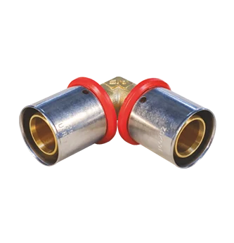 PEX-b Elbow 90°