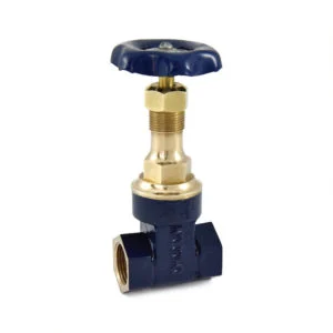 Bronze Gate Valve Rising Stem — 1035B