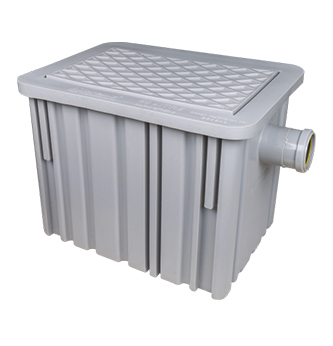 Grease Trap