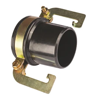 Sprinkler Irrigation End Cap - Type B