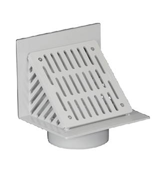 Roof Corner Outlet
