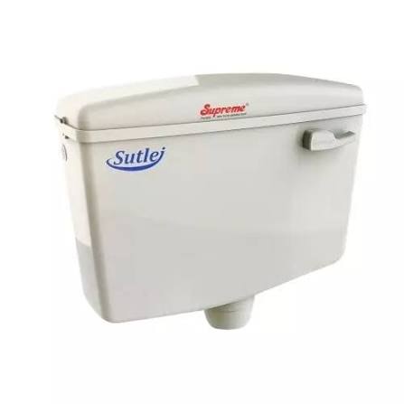 Sutlej SF Cistern 10 Lt Capacity