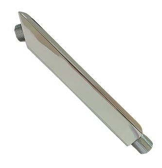 Shower Arms - Chrome
