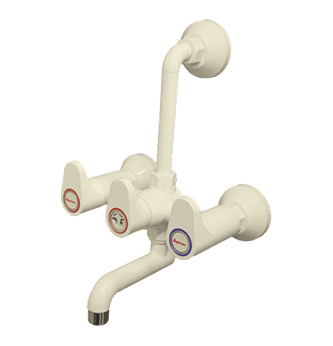 Wall Mixer