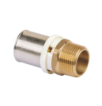 Male Threaded Adapter